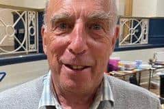 The bridge festival was suggested by the EBU's vice-chair, Tony Russ who died of cancer in August.