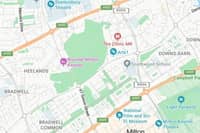Anyone who lives in the Conniburrow, Bradwell, Bradwell Common, Linford Wood and Heelands areas and has footage of a man on a bicycle on the evening of September 23 is asked to get in contact with police