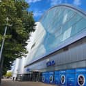 The Casino MK, which is located at the Xscape building in Central Milton Keynes, has been closed until further notice after the company operating it went into administration