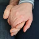 Fewer people in Milton Keynes are choosing to tie the knot