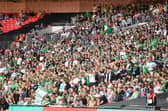 Newport Pagnell Town win at Wembley