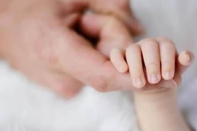 The most popular baby names in Milton Keynes have been revealed