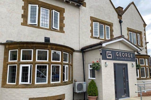 Multiple road closures threaten future of re-launched Milton Keynes pub