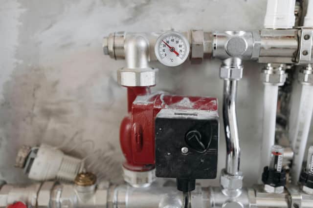 Check on your boiler now, as neglect could lead to big repair costs down the line.