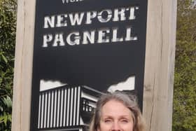 WEP candidate Jane Whild