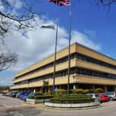 At MK Council women earn 94p for every £1 that men earn when comparing median hourly pay. Their median hourly pay is 5.6% lower than men’s.