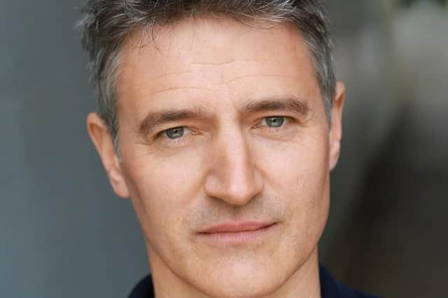 Tom Chambers: 'It’s such a brilliantly unsettling story'