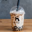 HiTea offers a range of flavours