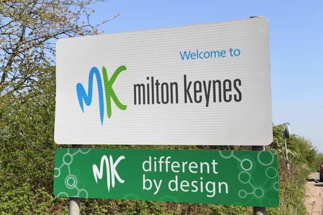 Seven planning applications covering home extensions, loft conversions and commercial alterations have been published by Milton Keynes City Council.