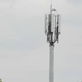 The company wants to erect a 5G mast on Walnut Tree in MK