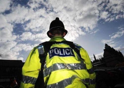A new ‘Silent Crime’ survey will help us highlight unreported crimes in Milton Keynes.
