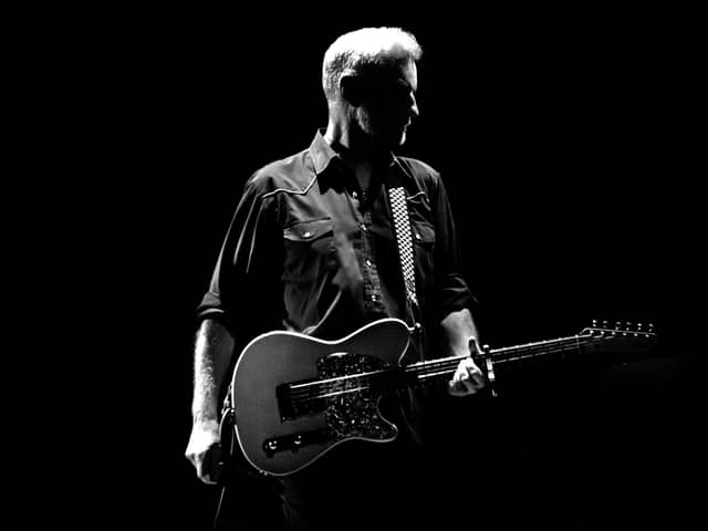 Billy Bragg