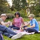 CLOTHING CHOICES MAY INFLUENCE WHERE SKIN CANCER DEVELOPS