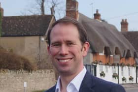PCC Matthew Barber has welcomed the crackdown.