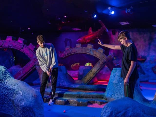 Mulligans Milton Keynes Reveals Insects And The Heat Are The UK’s Biggest Bugbears This Summer
