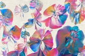 Check out more of Bhavika's colourful art on her website and at her exhibition