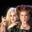 Disney classic film Hocus Pocus is coming to Milton Keynes for Halloween
