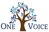 One Voice flyer