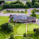 Windmill Hill Golf Centre