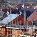 Building work is going on constantly in MK - but is it harming our health?