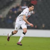 MK Dons slipped to another defeat at the weekend after another tough day.