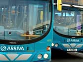 Arriva
