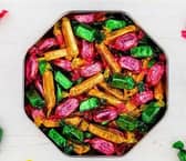 There's a special chance for John Lewis shoppers in Milton Keynes  this Christmas to buy a Quality Street choc that was discontinued 30 years ago