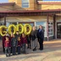 Christ the Sower receives GOOD Ofsted grading