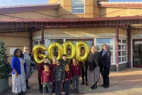 Christ the Sower receives GOOD Ofsted grading