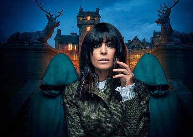 Everything you need to know about new series of hit BBC show The Traitors