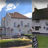 Milton Keynes Citizen readers have been nominated their favourite, and much missed, pubs, including The Kings Head and Cross Keys.