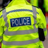 Police are appealing for witnesses following a fatal collision on November 16