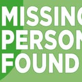 The 12-year-old missing girl from MK has been found safe and well