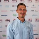 Milton Keynes-based veteran Ryan Evans – Founder of MK Loft Boarding Ltd