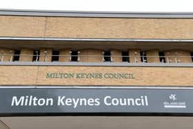 Milton Keynes City Council's Labour Group is set to put forward a motion at this week's meeting calling for improvements to parental leave rights