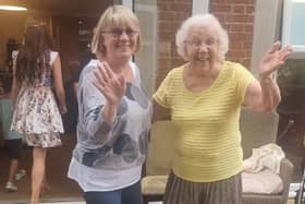 Maids moreton hall festival 