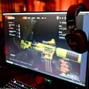 The Open University is turning to computer gaming to recruit young students