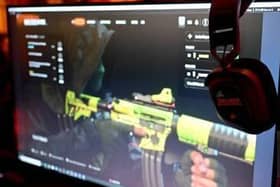 The Open University is turning to computer gaming to recruit young students