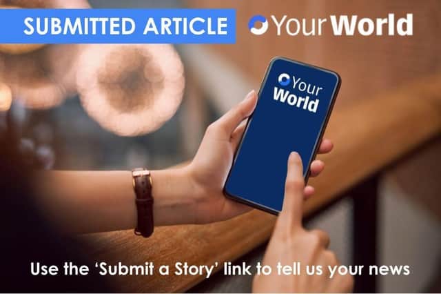 Submit your article