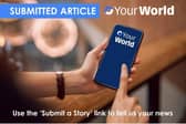 Submit your article