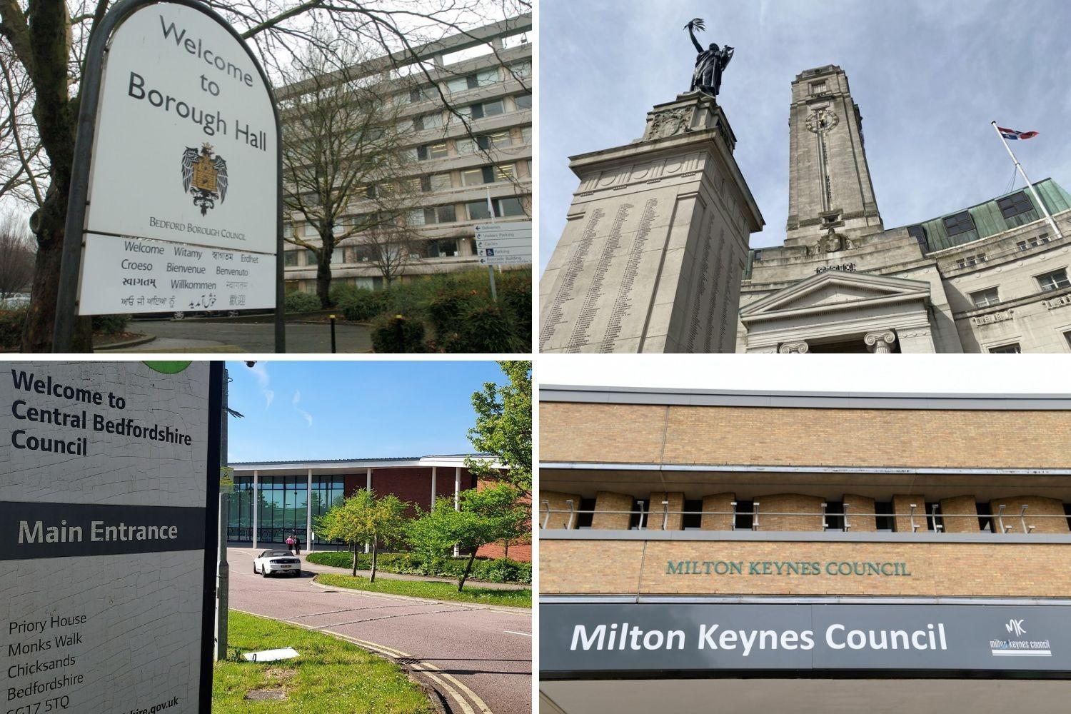 Motion supporting six-council authority voted down at Milton Keynes council meeting