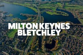Travelodge has opened its new 80-room hotel in Bletchley