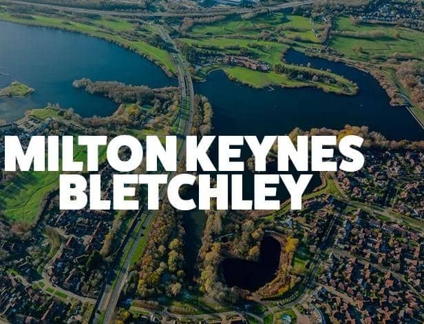 Travelodge has opened its new 80-room hotel in Bletchley