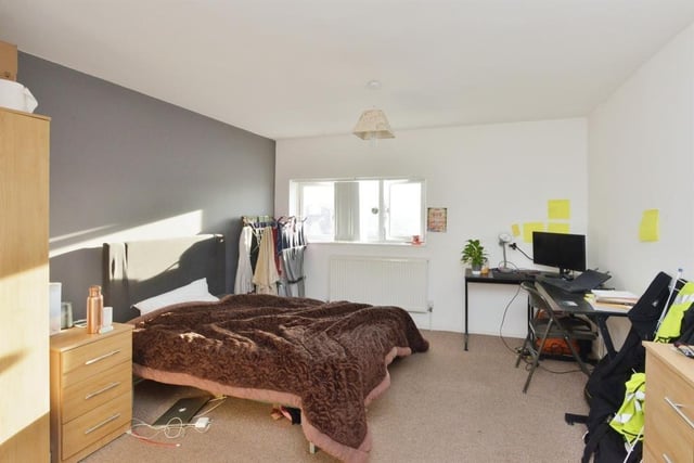 Another bedroom