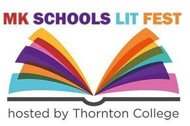 MK Schools Lit Fest 2024