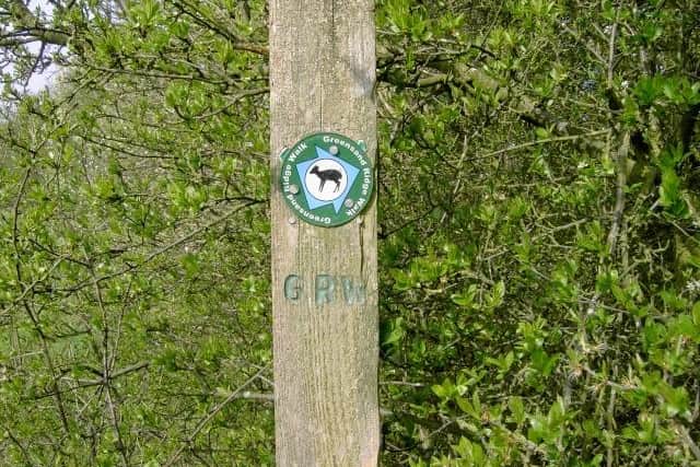A Milton Keynes councillors wants the Greensand Ridge to be protected