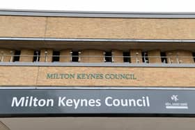 Milton Keynes Council