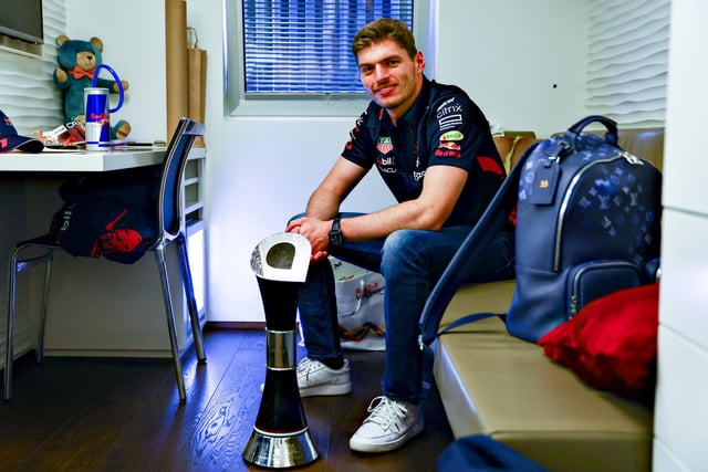 Verstappen began to tighten his grip on the championship with a stunning win in Budapest. Starting 10th on the grid, he made light work of slicing through the field on the tough-to-pass circuit, and even had a spin in there too