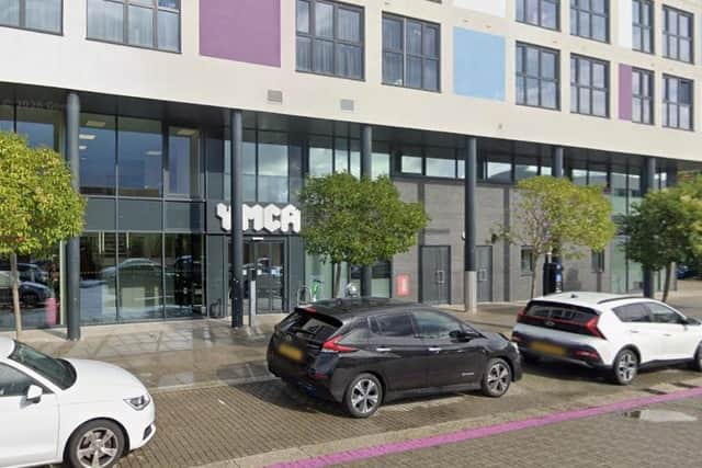 YMCA South Midlands has applied for a licence to sell alcohol at its premises every day