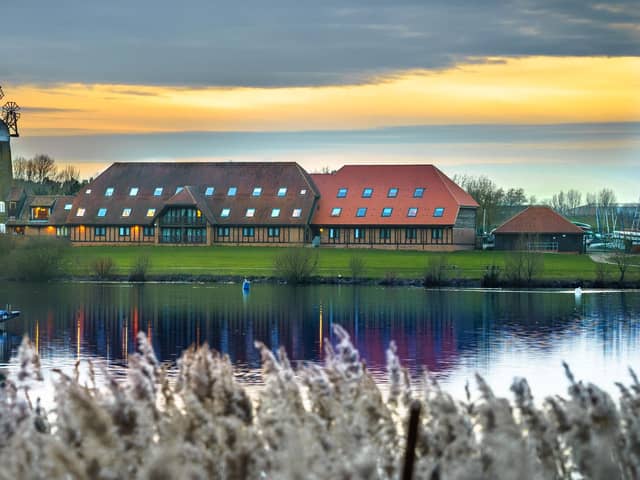 toob set to bring full-fibre broadband to Milton Keynes